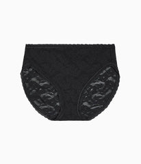 High Profile™ Hi-Cut: Black