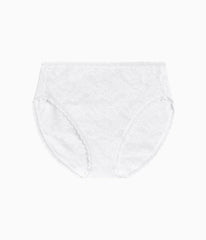 High Profile™ Hi-Cut: White