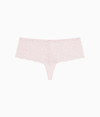 Untamed Tanga: Rose Smoke