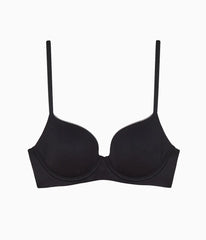Comfort Intended T-Shirt Bra: Night