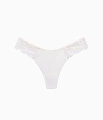 It's On Thong: Sea Salt