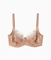 Side Note Underwire Bra: Roebuck