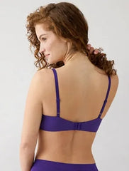 Comfort First T-Shirt Bra: Lead