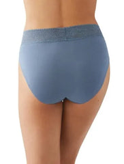 Comfort Touch Hi-Cut: Sand