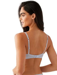 Ciao Bella Balconette Bra: Spruced-up